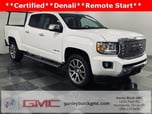 2020 GMC Canyon  for sale $35,898 