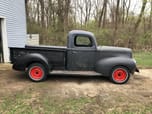 1940 Ford Pickup  for sale $19,995 