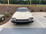 1987 Jaguar XJS  for sale $8,995 
