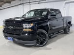 2018 Chevrolet Silverado 1500  for sale $28,990 