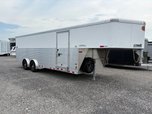2026 Sundowner Trailers 32' Workhorse  for sale $29,825 