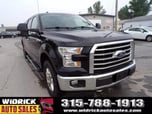 2017 Ford F-150  for sale $27,999 