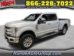 2018 Ford F-250 Super Duty  for sale $41,991 