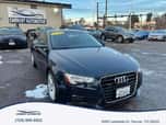 2013 Audi A5  for sale $11,950 