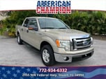 2010 Ford F-150  for sale $11,900 