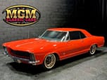 1965 Buick Riviera  for sale $42,754 