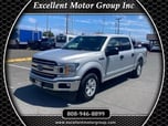 2019 Ford F-150  for sale $36,995 