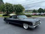 1960 Cadillac Series 62  for sale $169,000 