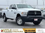2018 Ram 2500  for sale $38,688 