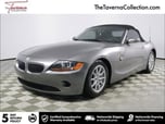 2003 BMW Z4  for sale $8,399 