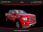 2016 GMC Canyon  for sale $21,495 