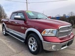 2015 Ram 1500  for sale $22,490 