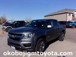 2020 Chevrolet Colorado  for sale $36,975 