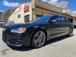 2017 Audi A8  for sale $23,500 
