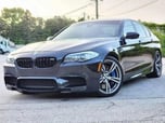 2013 BMW M5  for sale $25,999 