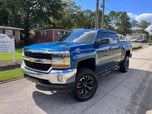 2017 Chevrolet Silverado 1500  for sale $34,995 