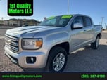 2019 GMC Canyon  for sale $25,995 