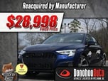 2023 Audi A3  for sale $28,998 