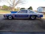 1980 Don Hardy Volare' Pro Stock Glidden's car  for sale $89,900 