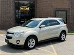 2015 Chevrolet Equinox  for sale $10,994 