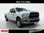 2023 Ram 2500  for sale $57,654 
