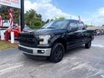 2015 Ford F-150  for sale $16,995 