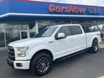 2015 Ford F-150  for sale $24,995 