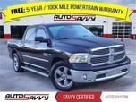 2017 Ram 1500  for sale $20,605 