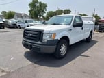 2010 Ford F-150  for sale $9,995 