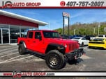 2020 Jeep Gladiator  for sale $32,700 