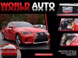 2017 Lexus  for sale $23,995 