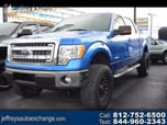 2013 Ford F-150  for sale $17,995 