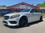2016 Mercedes-Benz  for sale $17,985 