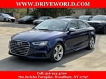 2018 Audi S3  for sale $20,995 