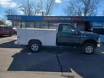 2009 Ford F-350 Super Duty  for sale $8,999 