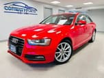 2015 Audi A4  for sale $15,295 