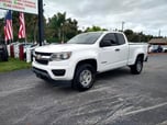 2019 Chevrolet Colorado  for sale $17,995 