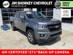 2018 Chevrolet Colorado  for sale $33,255 