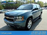 2008 Chevrolet Avalanche  for sale $16,898 