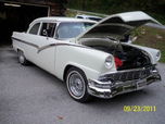 1956 Ford Club Sedan  for sale $38,995 