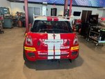 2008 Mini Cooper S Challenge  for sale $55,000 