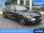 2018 BMW M3  for sale $52,999 