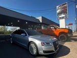 2015 Audi A8  for sale $23,990 