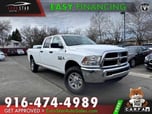 2018 Ram 2500  for sale $38,999 