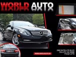 2012 Mercedes-Benz E350  for sale $11,995 