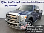 2011 Ford F-250 Super Duty  for sale $26,995 