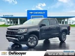 2022 Chevrolet Colorado  for sale $38,769 