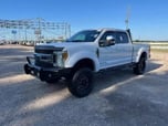 2017 Ford F-250 Super Duty  for sale $43,995 