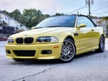 2002 BMW M3  for sale $31,999 