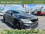 2015 BMW M4  for sale $34,990 